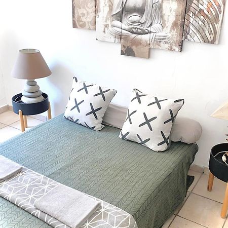Appartement Calme Au Coeur De La Bastide St-Louis 卡尔卡松 外观 照片