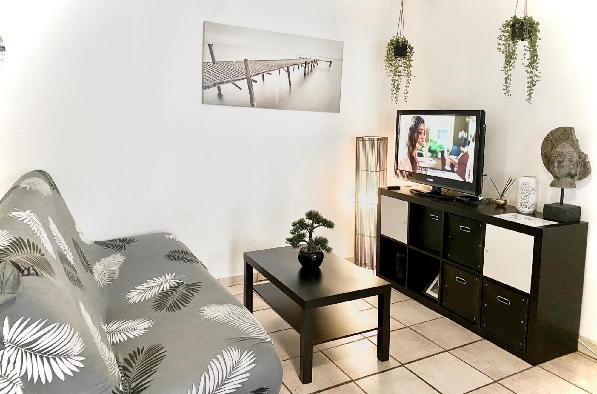 Appartement Calme Au Coeur De La Bastide St-Louis 卡尔卡松 外观 照片